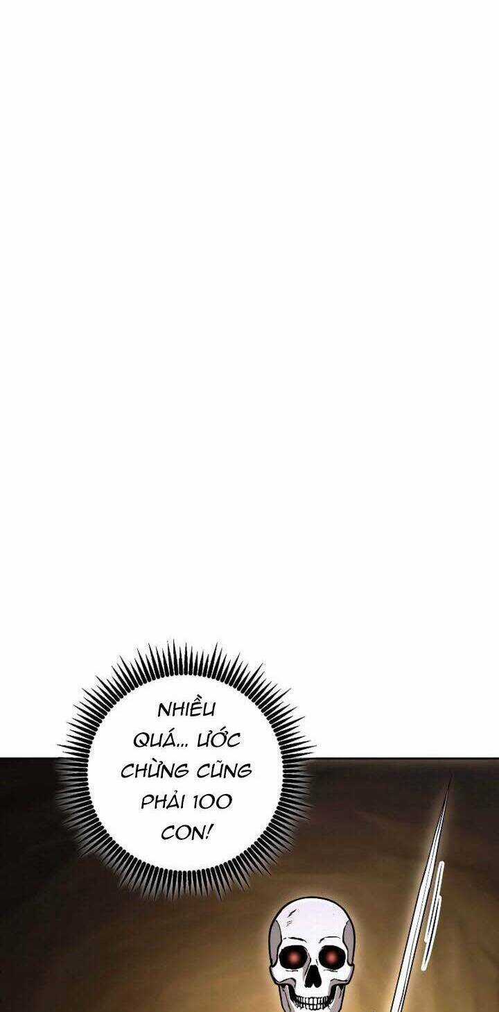 Cốt Binh Hồi Quy Chapter 208 trang 18