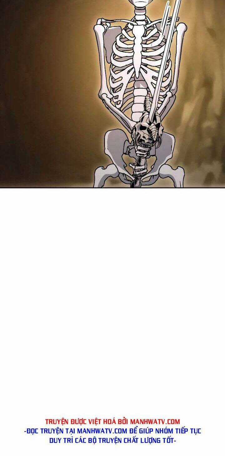 Cốt Binh Hồi Quy Chapter 208 trang 19