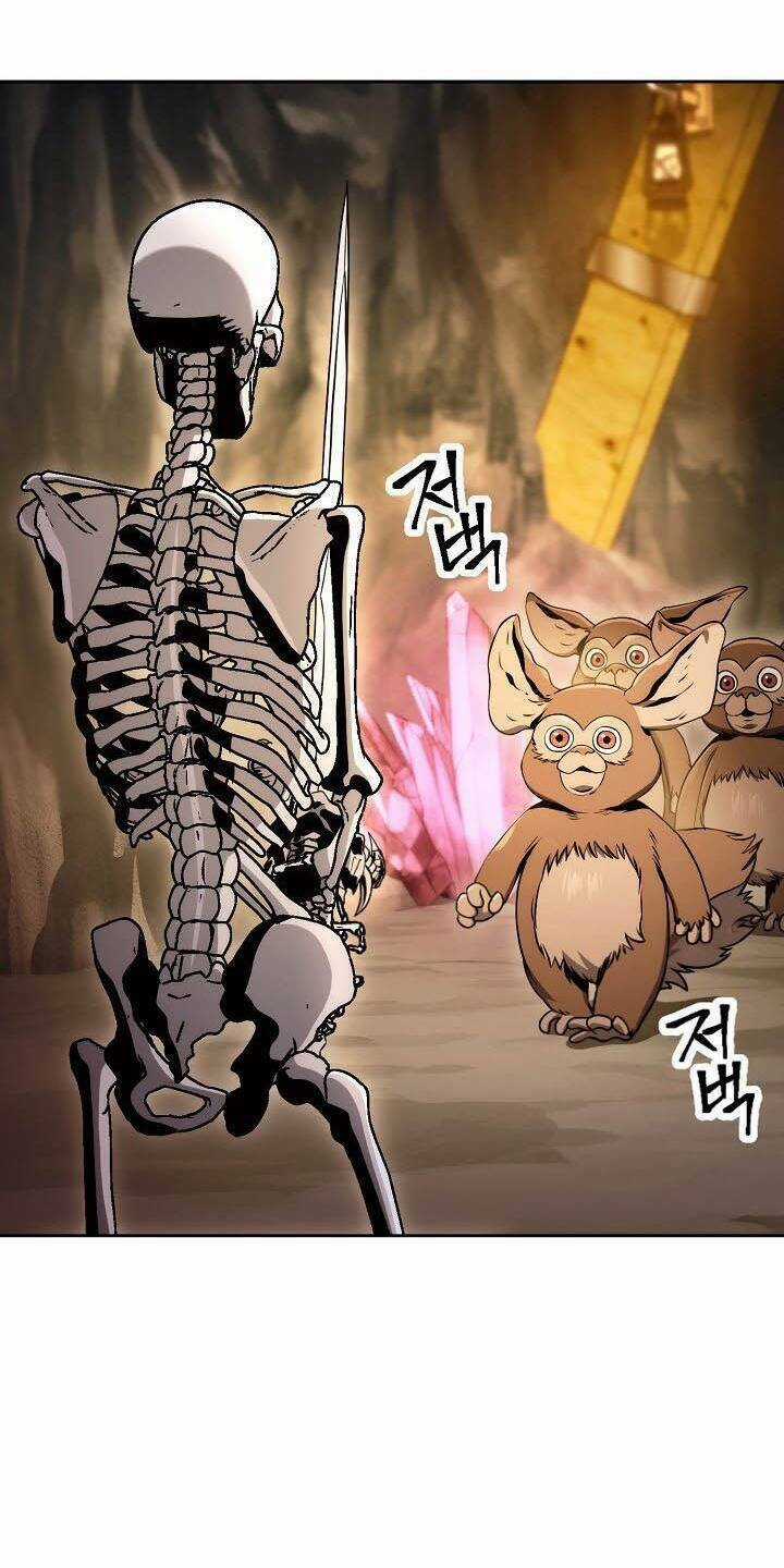 Cốt Binh Hồi Quy Chapter 208 trang 20