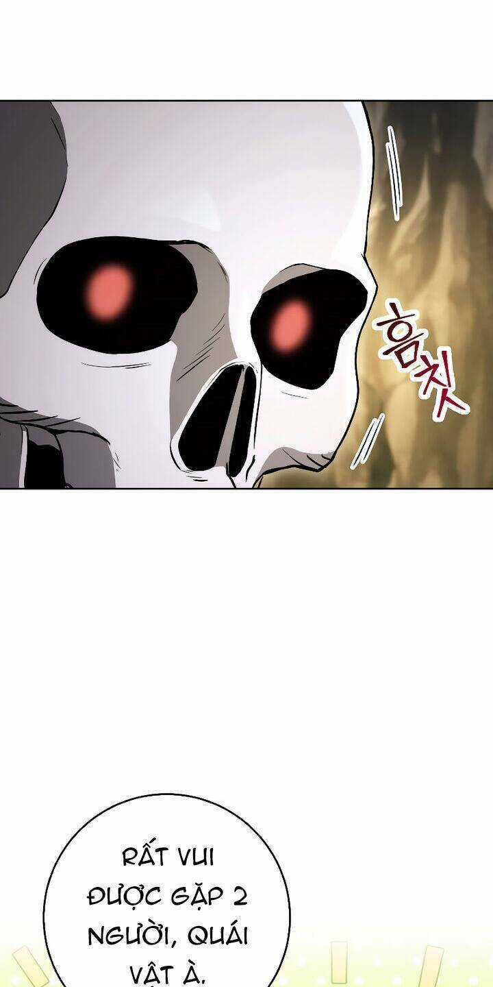 Cốt Binh Hồi Quy Chapter 208 trang 22