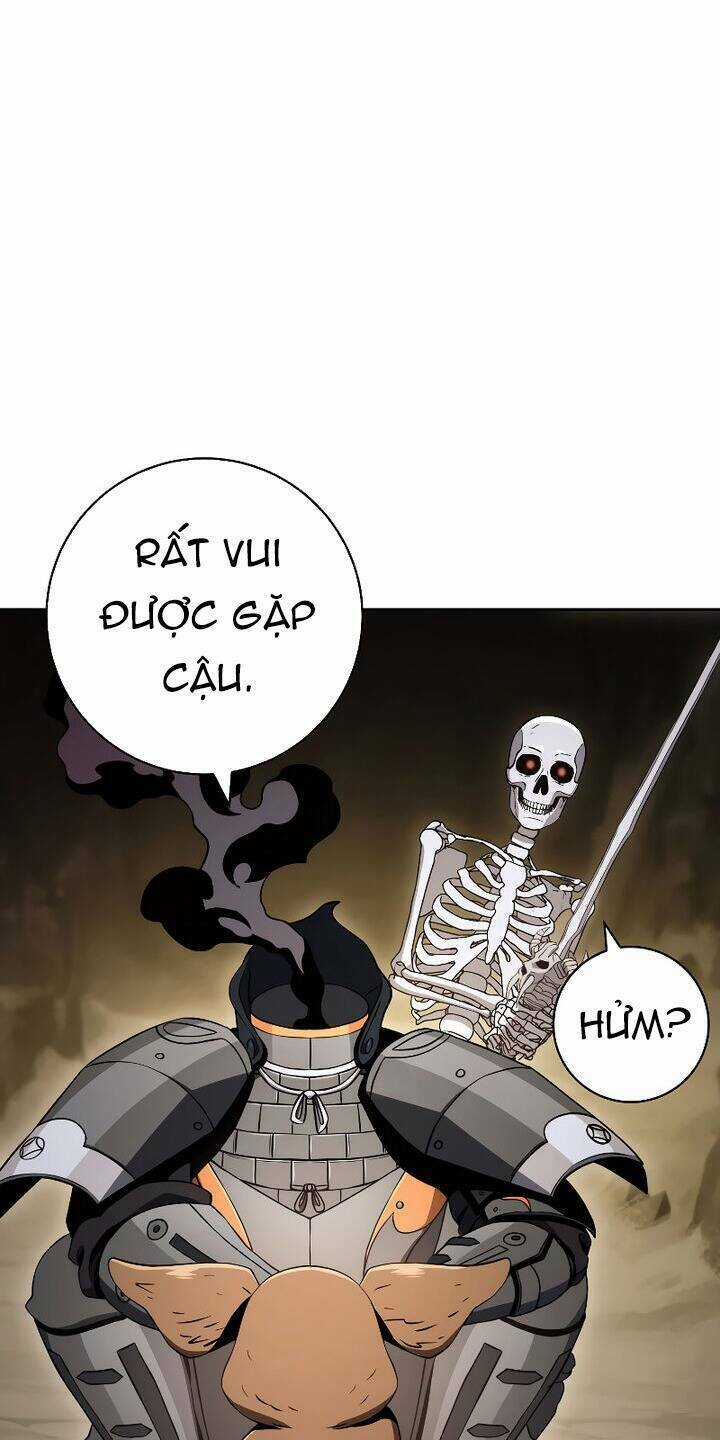 Cốt Binh Hồi Quy Chapter 208 trang 25