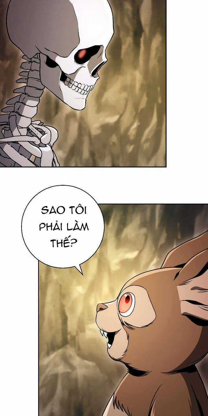 Cốt Binh Hồi Quy Chapter 208 trang 27