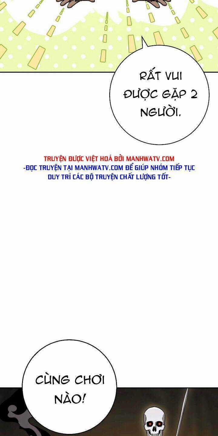 Cốt Binh Hồi Quy Chapter 208 trang 33