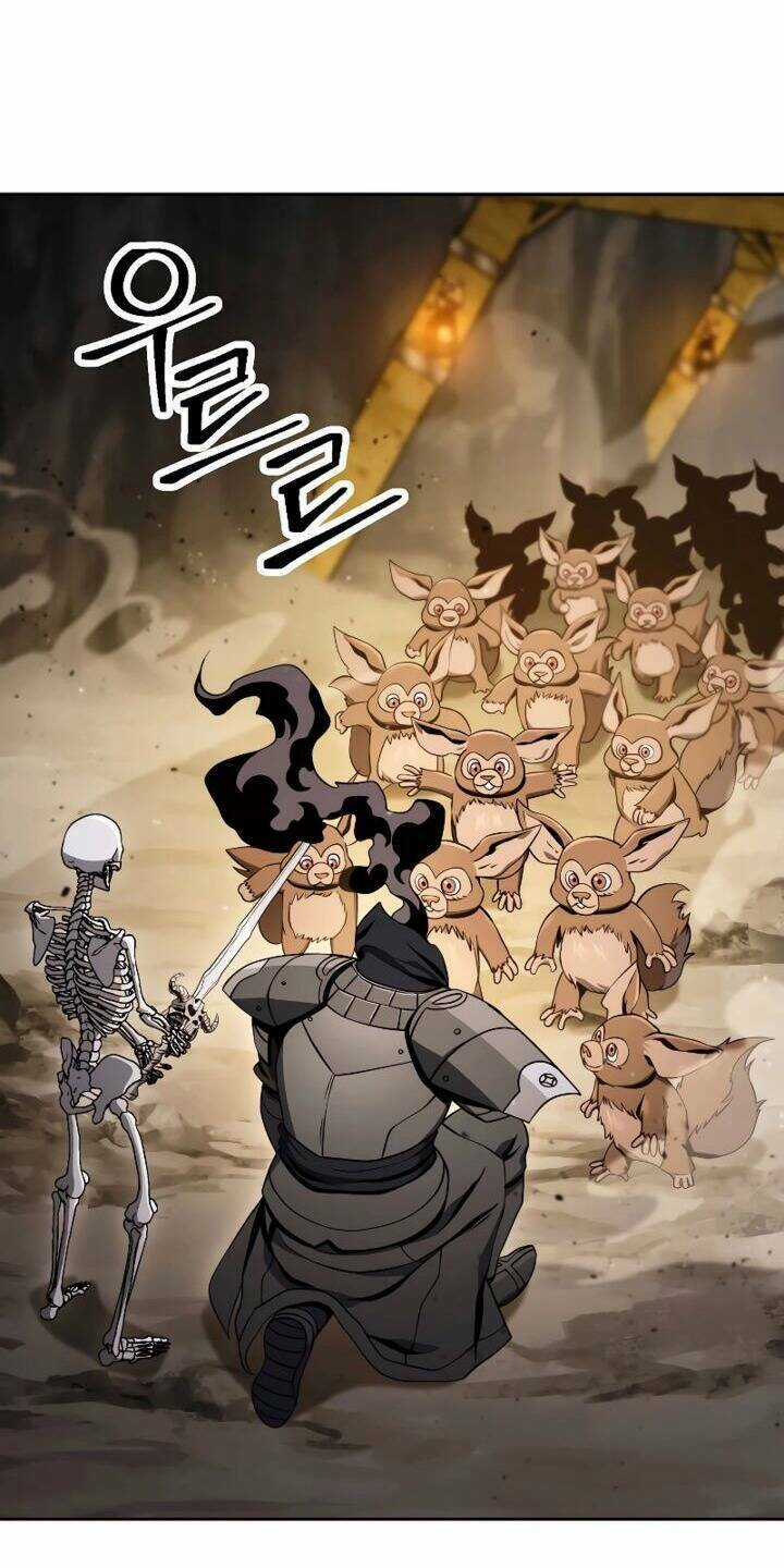 Cốt Binh Hồi Quy Chapter 208 trang 35