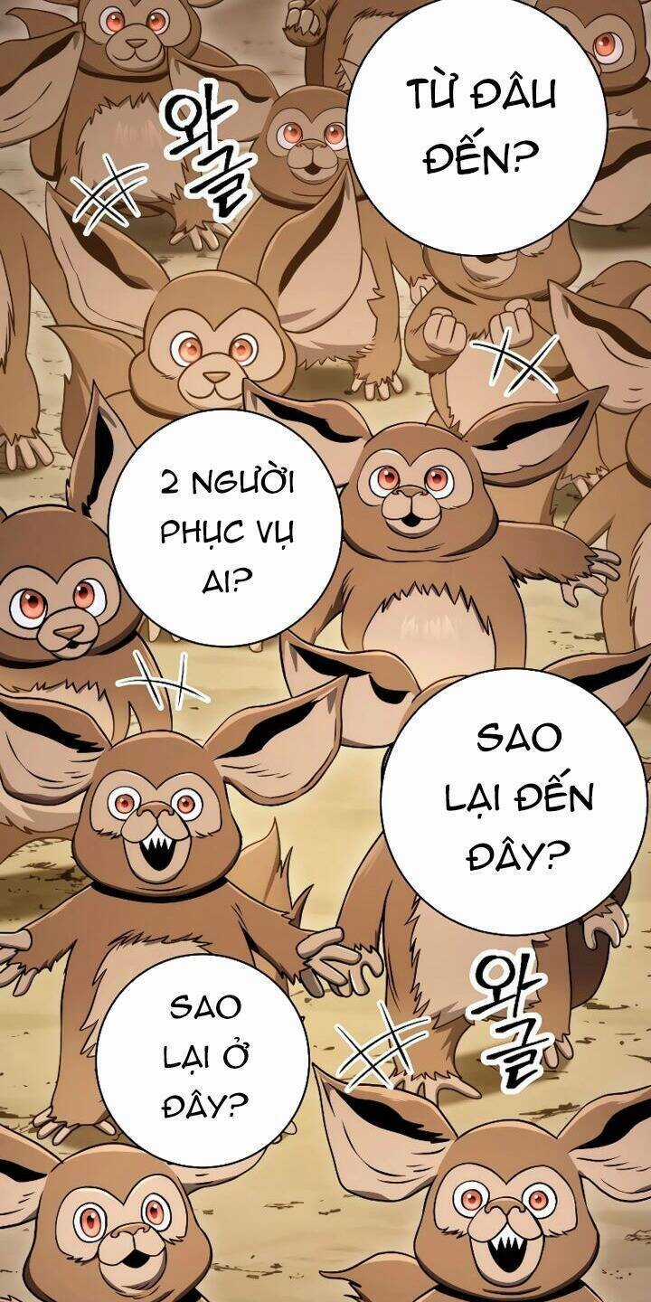 Cốt Binh Hồi Quy Chapter 208 trang 37