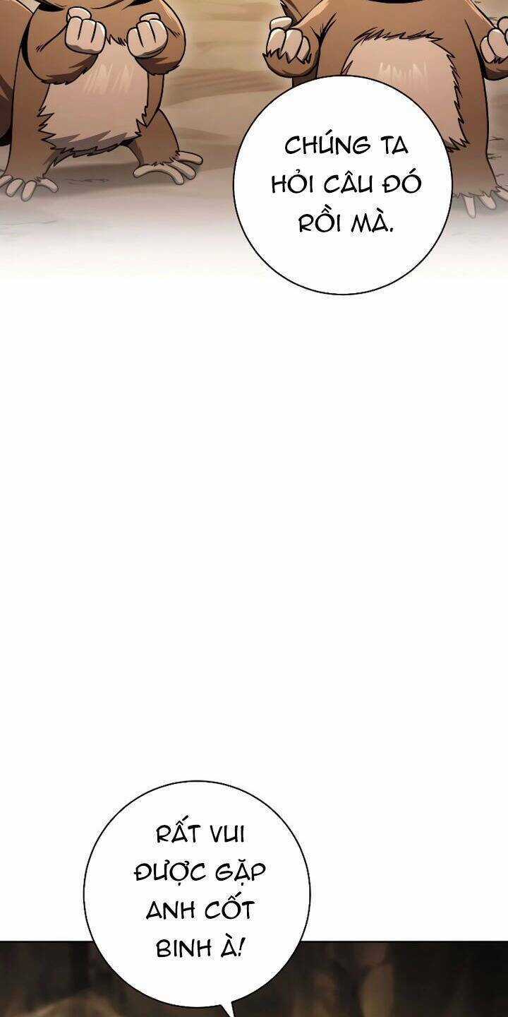 Cốt Binh Hồi Quy Chapter 208 trang 38