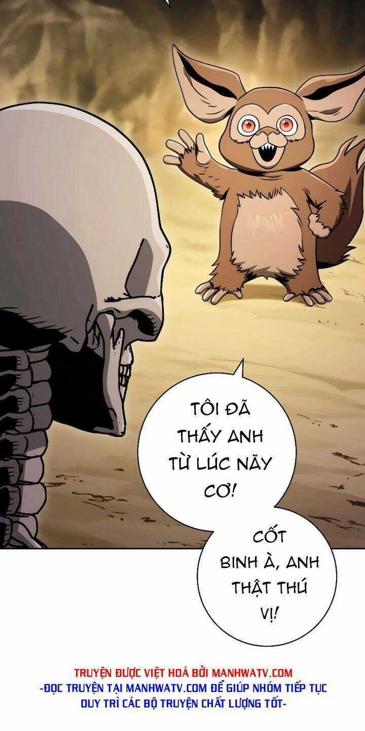 Cốt Binh Hồi Quy Chapter 208 trang 39