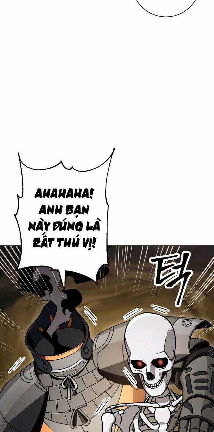 Cốt Binh Hồi Quy Chapter 208 trang 41