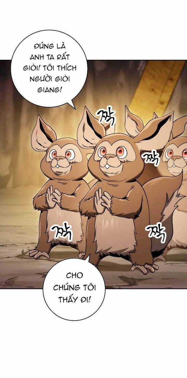 Cốt Binh Hồi Quy Chapter 208 trang 43