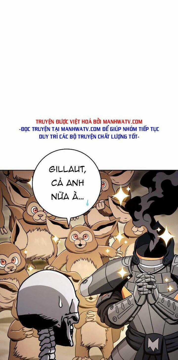 Cốt Binh Hồi Quy Chapter 208 trang 46