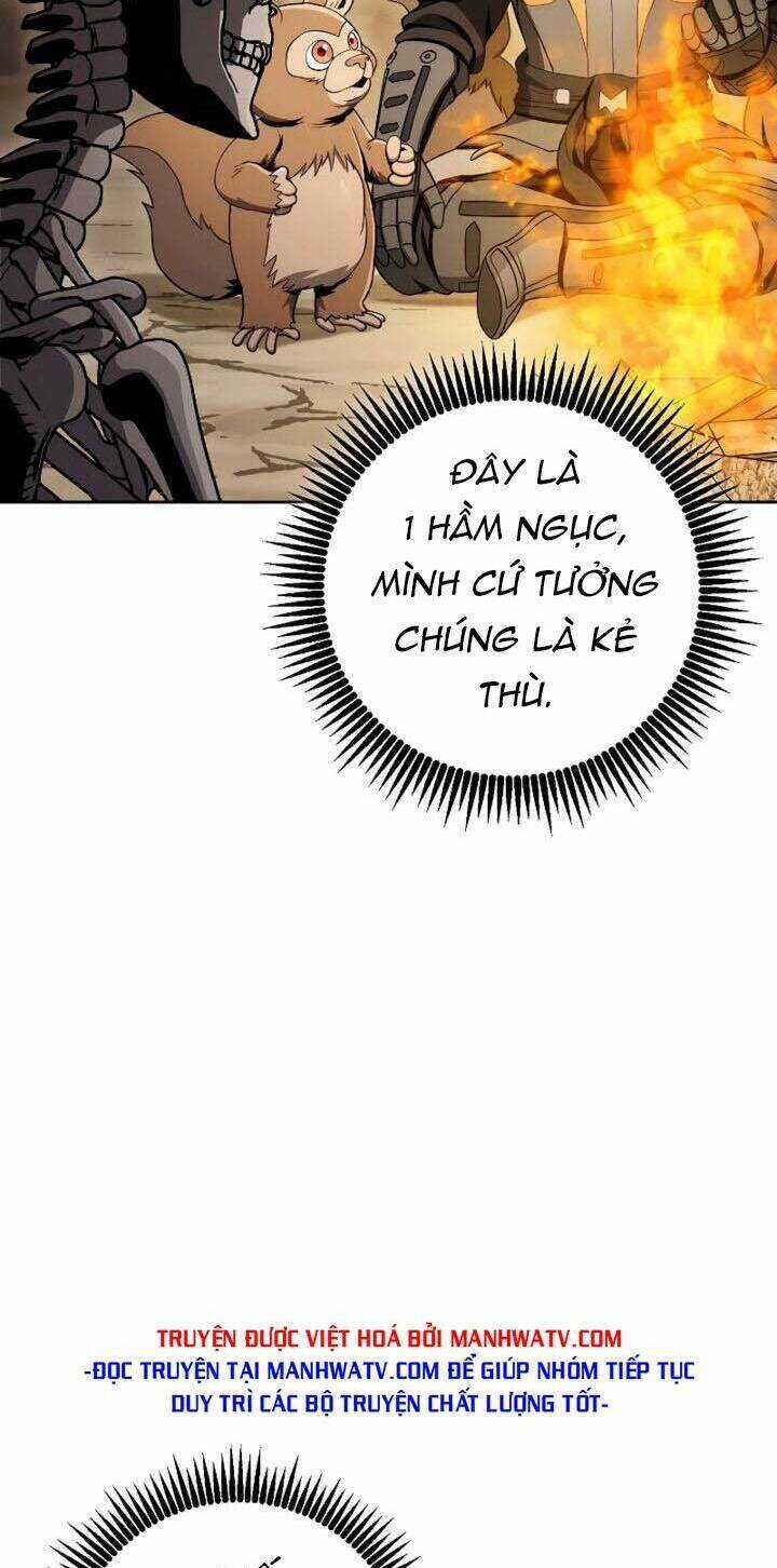 Cốt Binh Hồi Quy Chapter 208 trang 58