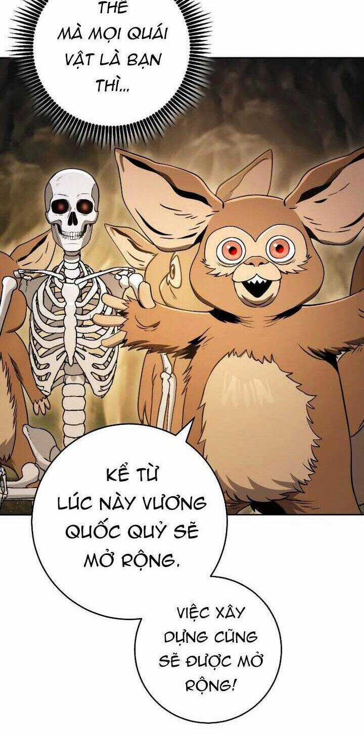 Cốt Binh Hồi Quy Chapter 208 trang 59