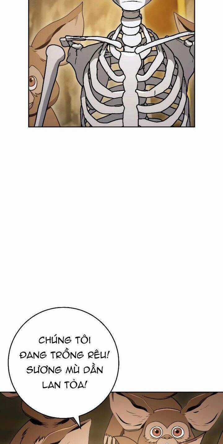 Cốt Binh Hồi Quy Chapter 208 trang 61