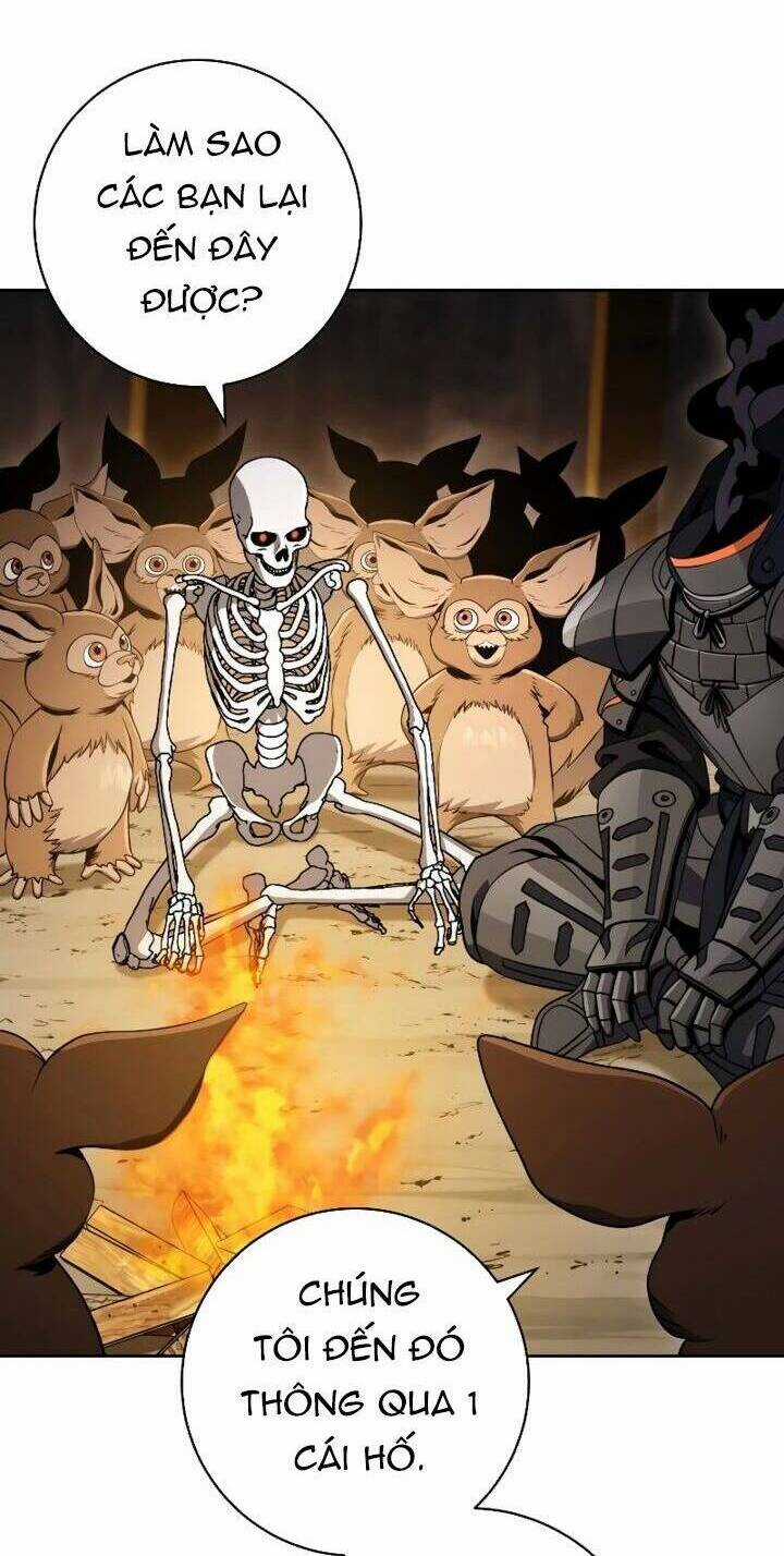 Cốt Binh Hồi Quy Chapter 208 trang 63