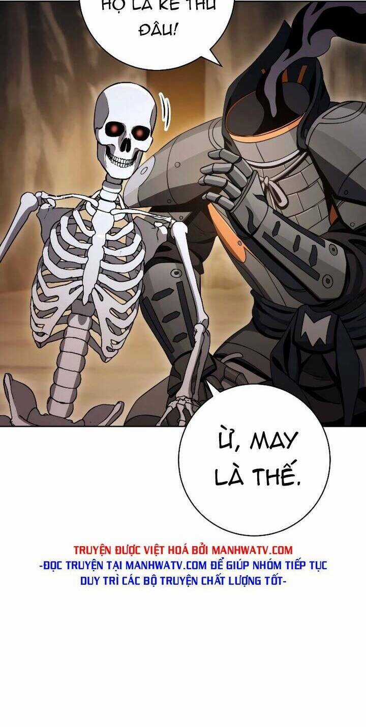 Cốt Binh Hồi Quy Chapter 208 trang 66