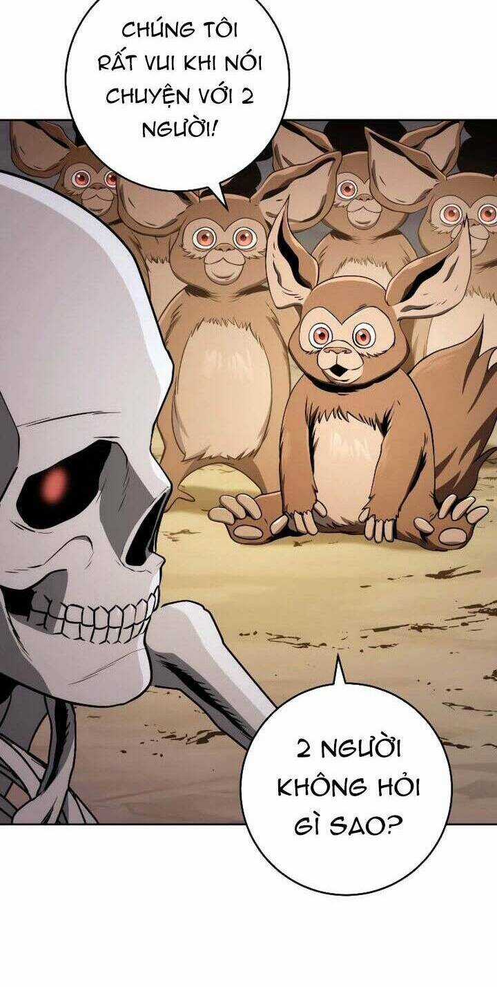 Cốt Binh Hồi Quy Chapter 208 trang 69