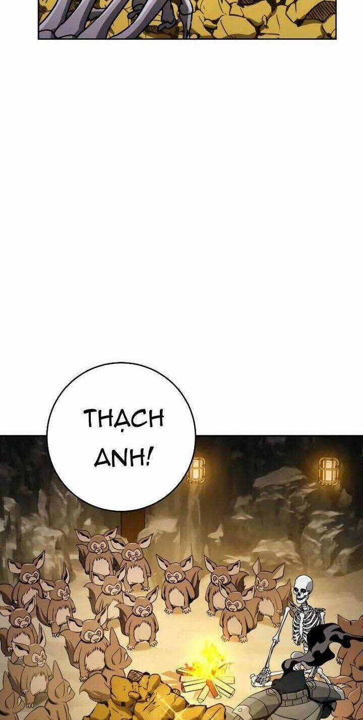 Cốt Binh Hồi Quy Chapter 208 trang 71