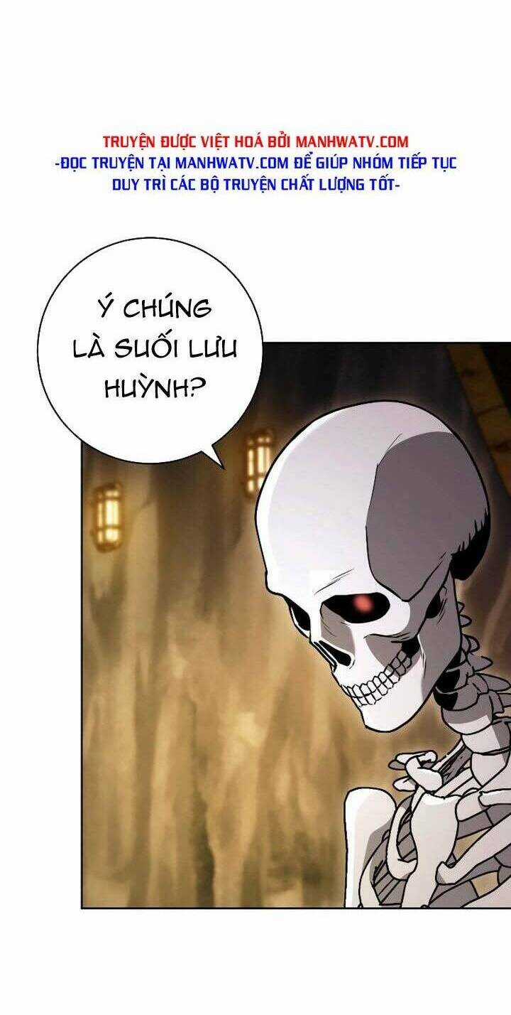 Cốt Binh Hồi Quy Chapter 208 trang 73