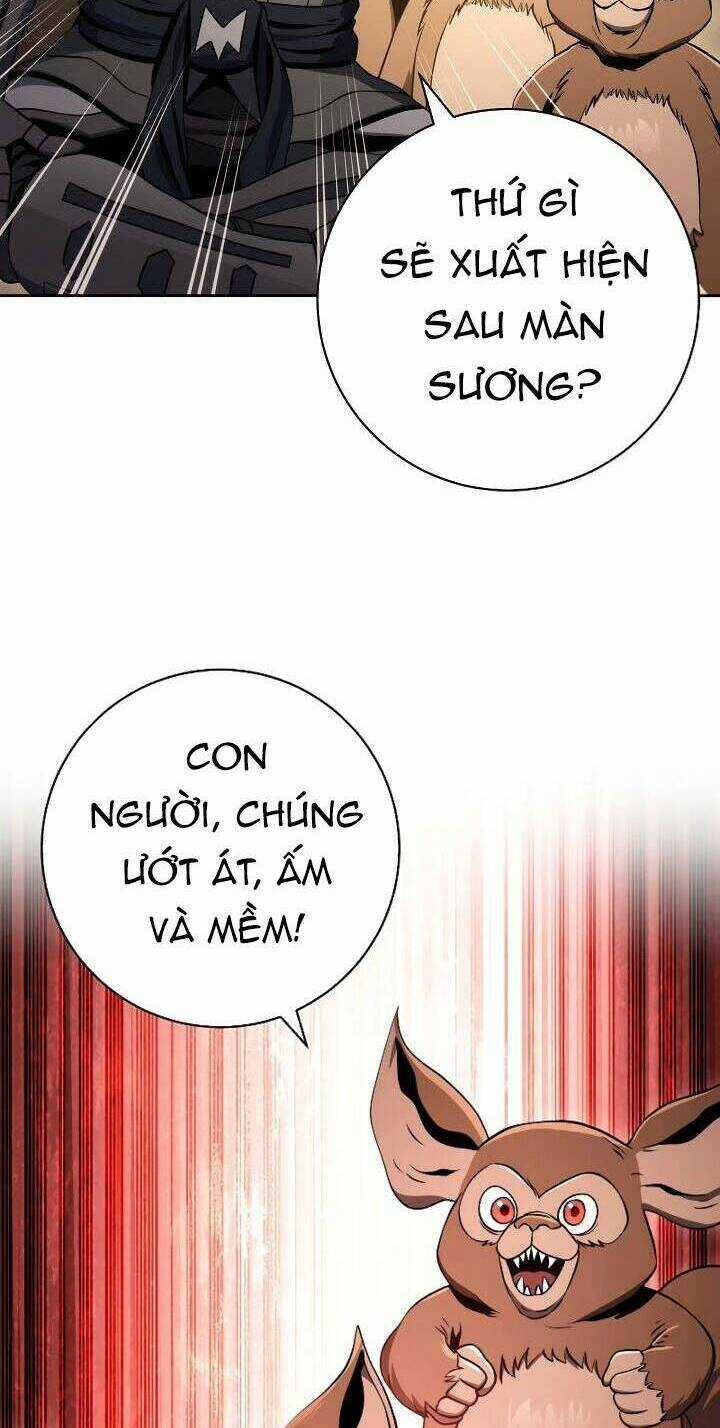 Cốt Binh Hồi Quy Chapter 208 trang 75