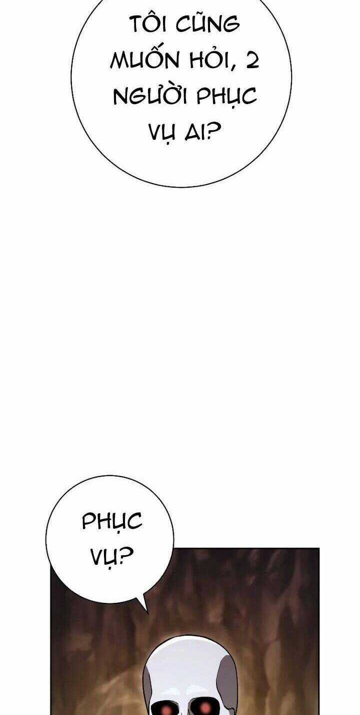 Cốt Binh Hồi Quy Chapter 208 trang 77