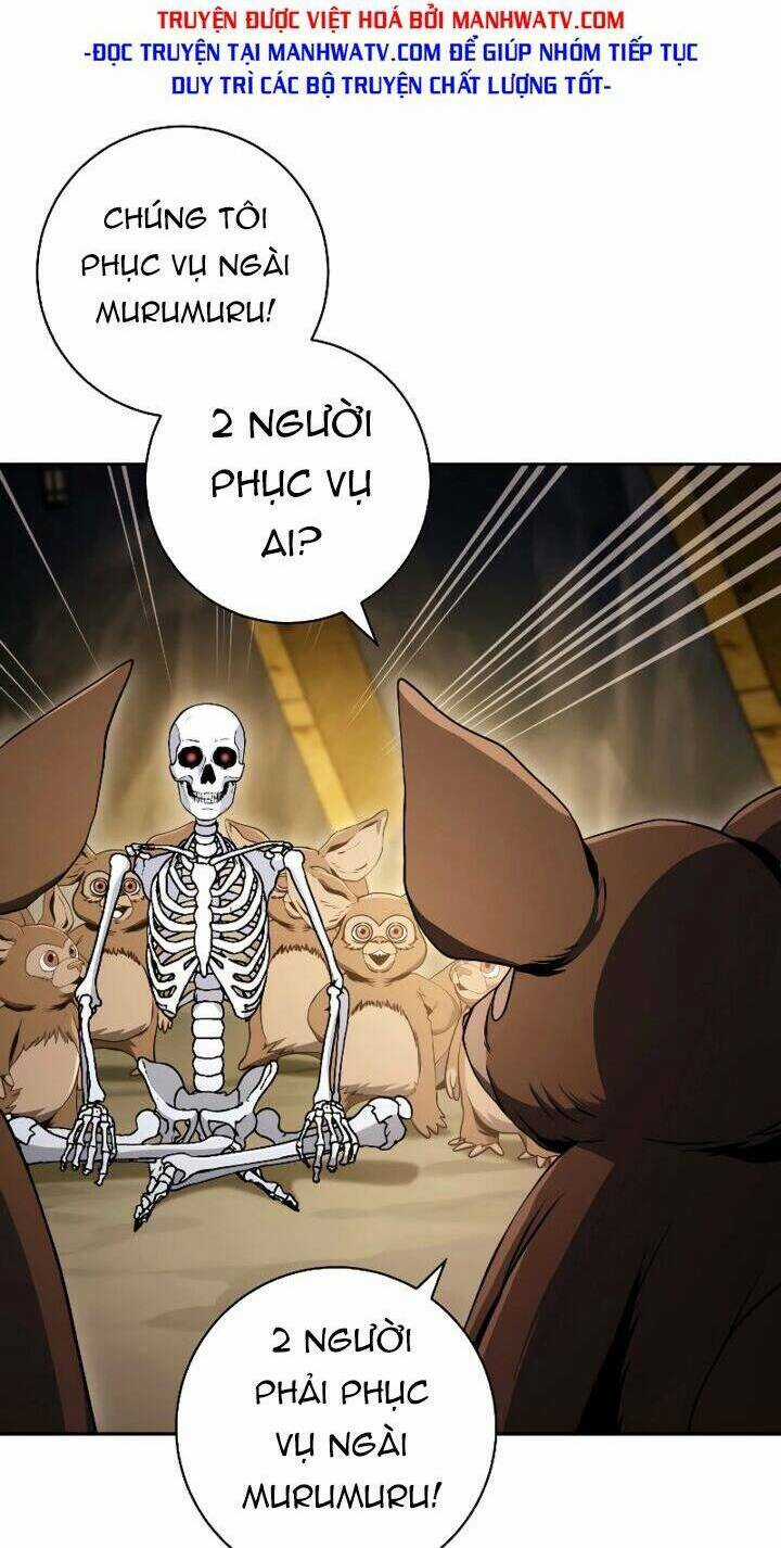 Cốt Binh Hồi Quy Chapter 208 trang 79