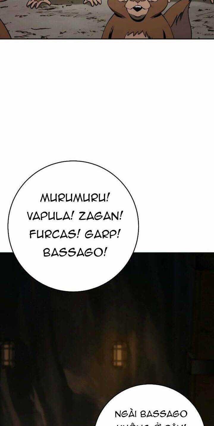 Cốt Binh Hồi Quy Chapter 208 trang 83