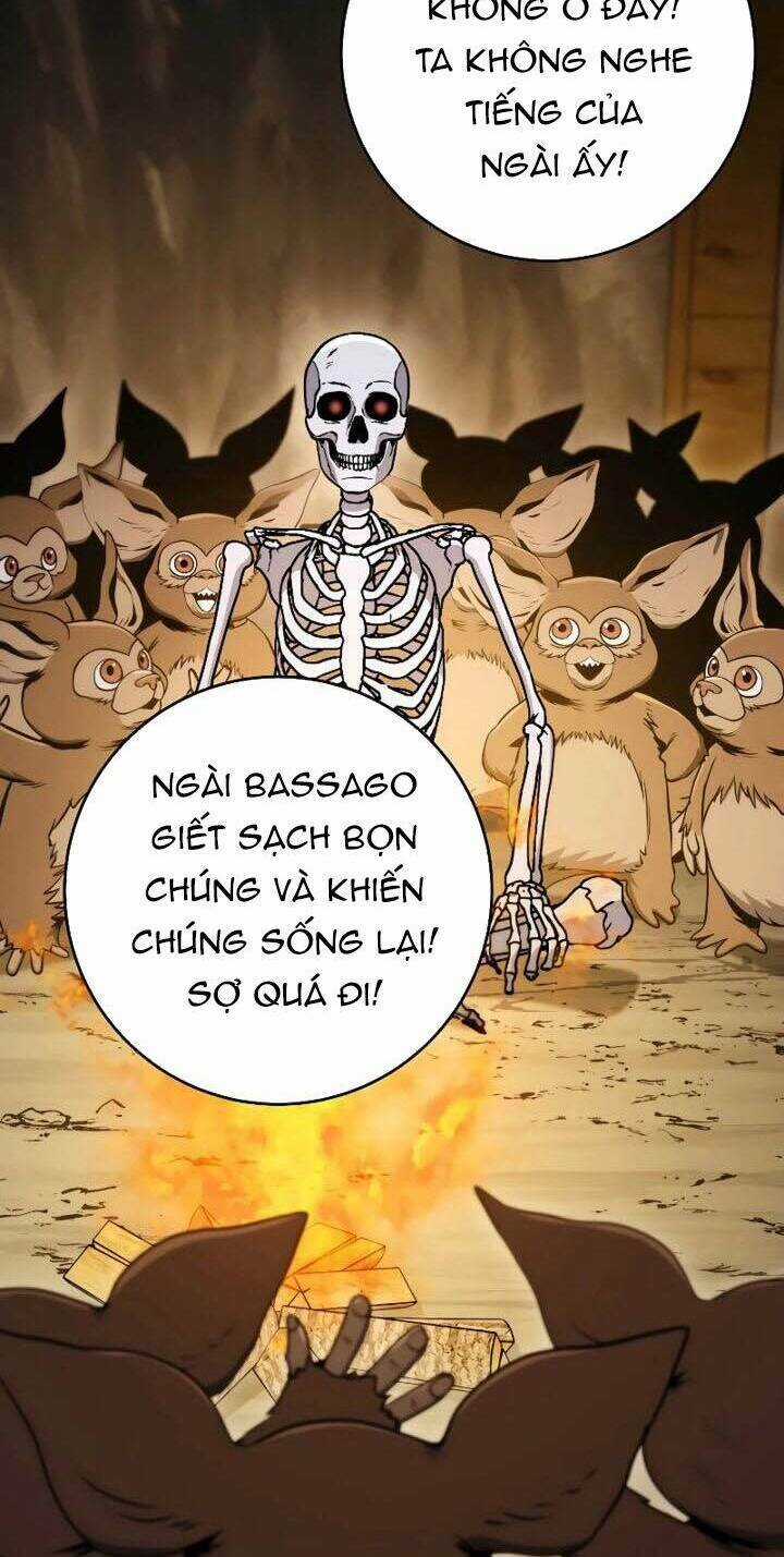 Cốt Binh Hồi Quy Chapter 208 trang 84