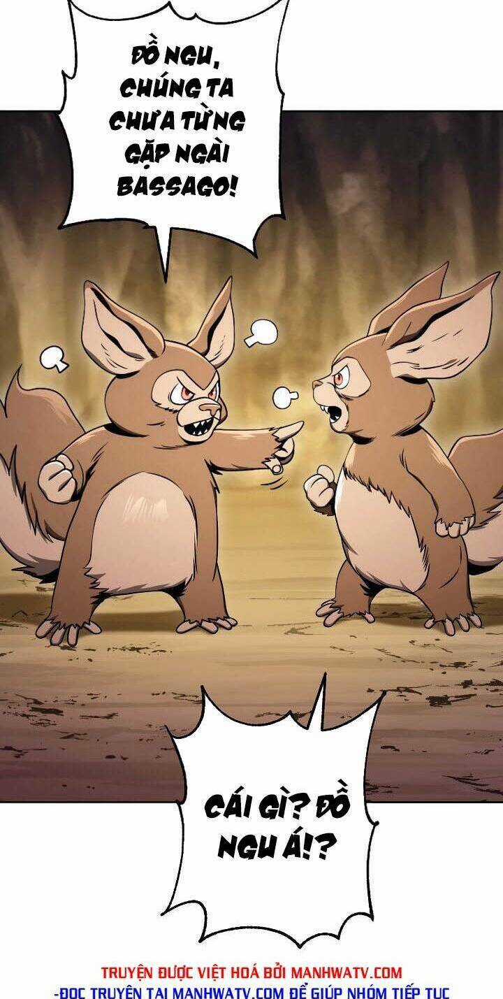 Cốt Binh Hồi Quy Chapter 208 trang 86