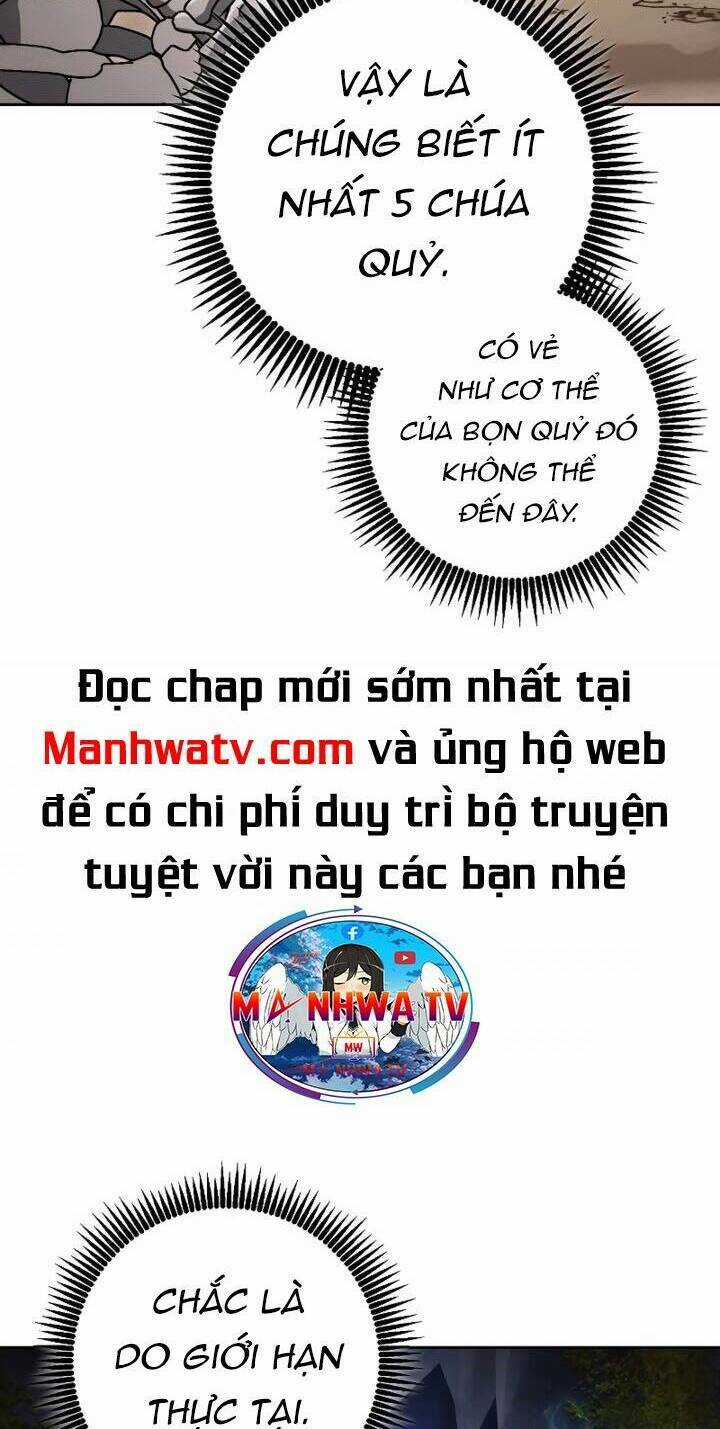 Cốt Binh Hồi Quy Chapter 208 trang 88