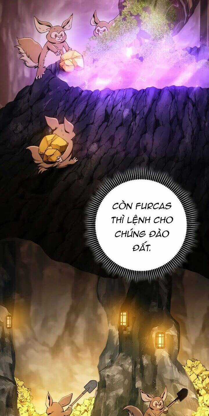 Cốt Binh Hồi Quy Chapter 208 trang 91