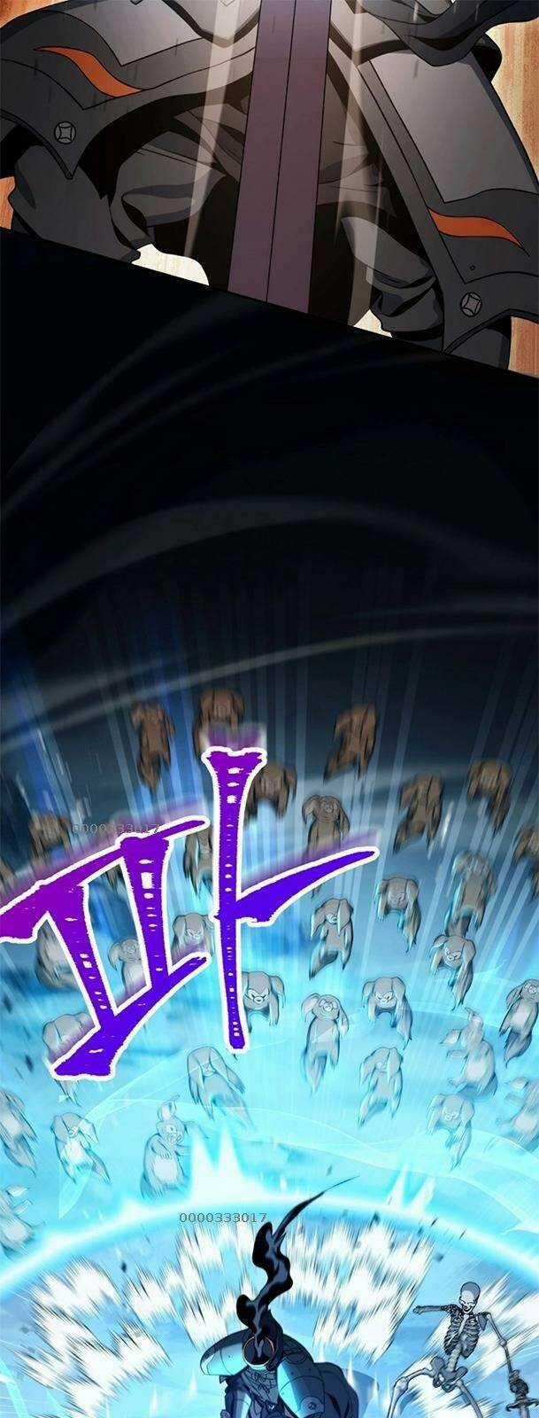 Cốt Binh Hồi Quy Chapter 209 trang 10