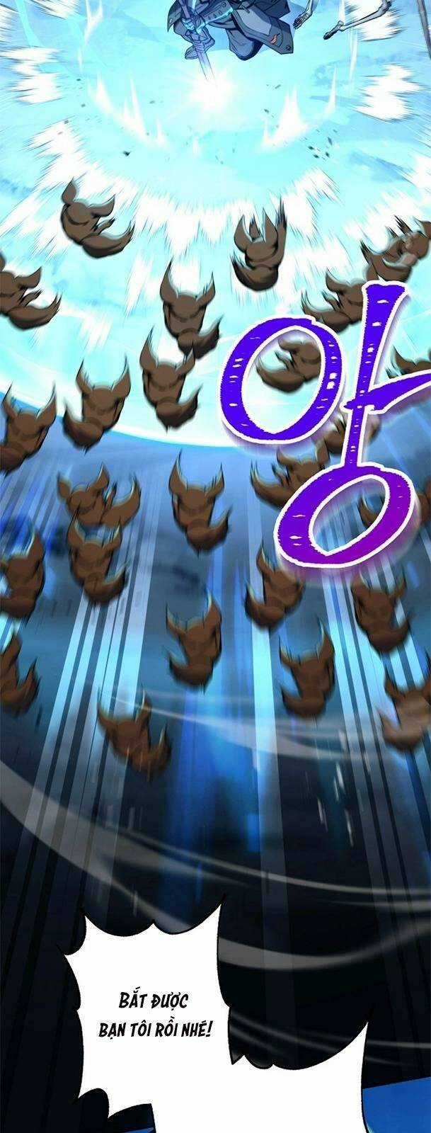 Cốt Binh Hồi Quy Chapter 209 trang 11