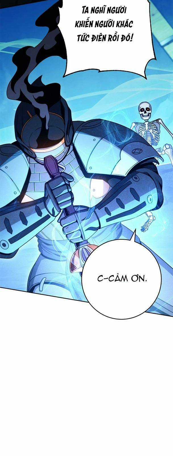 Cốt Binh Hồi Quy Chapter 209 trang 12