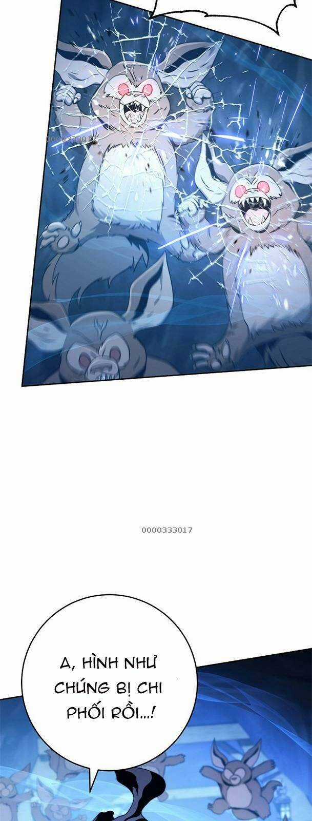 Cốt Binh Hồi Quy Chapter 209 trang 14