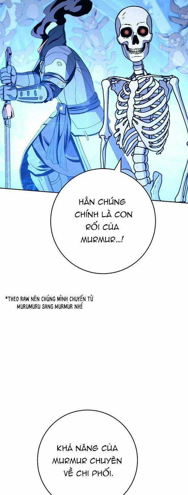 Cốt Binh Hồi Quy Chapter 209 trang 15