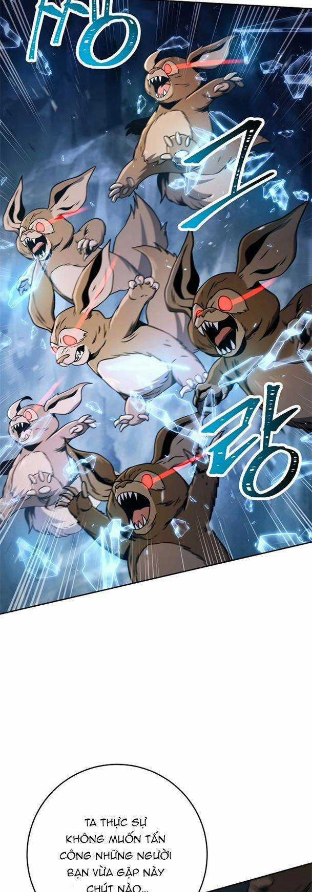 Cốt Binh Hồi Quy Chapter 209 trang 18