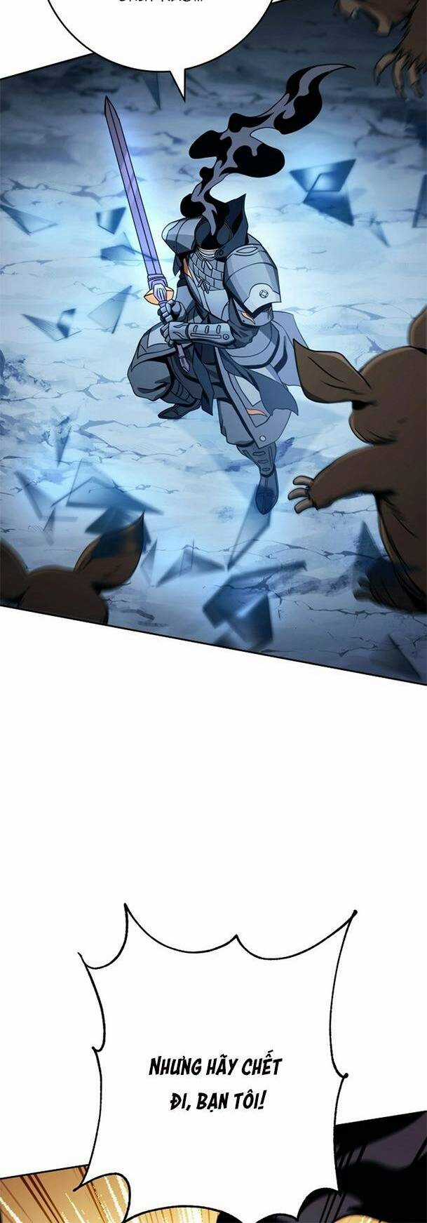 Cốt Binh Hồi Quy Chapter 209 trang 19