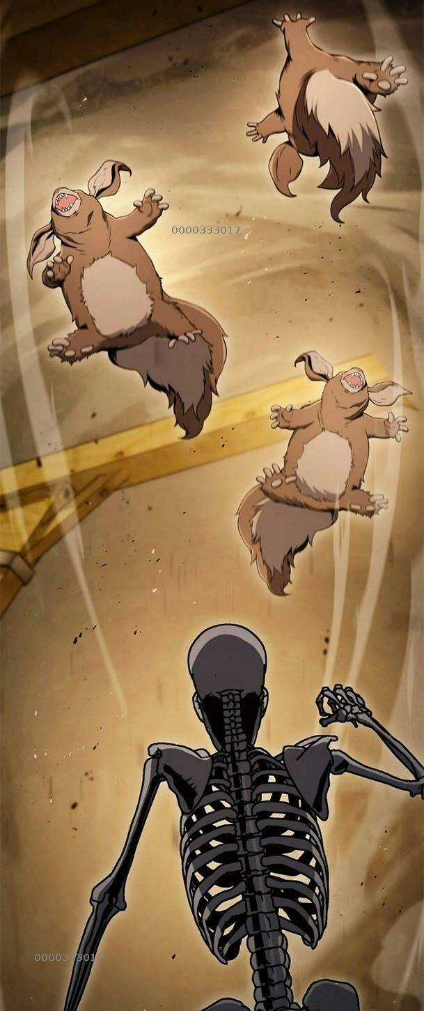 Cốt Binh Hồi Quy Chapter 209 trang 2