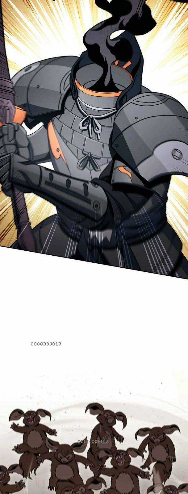 Cốt Binh Hồi Quy Chapter 209 trang 20