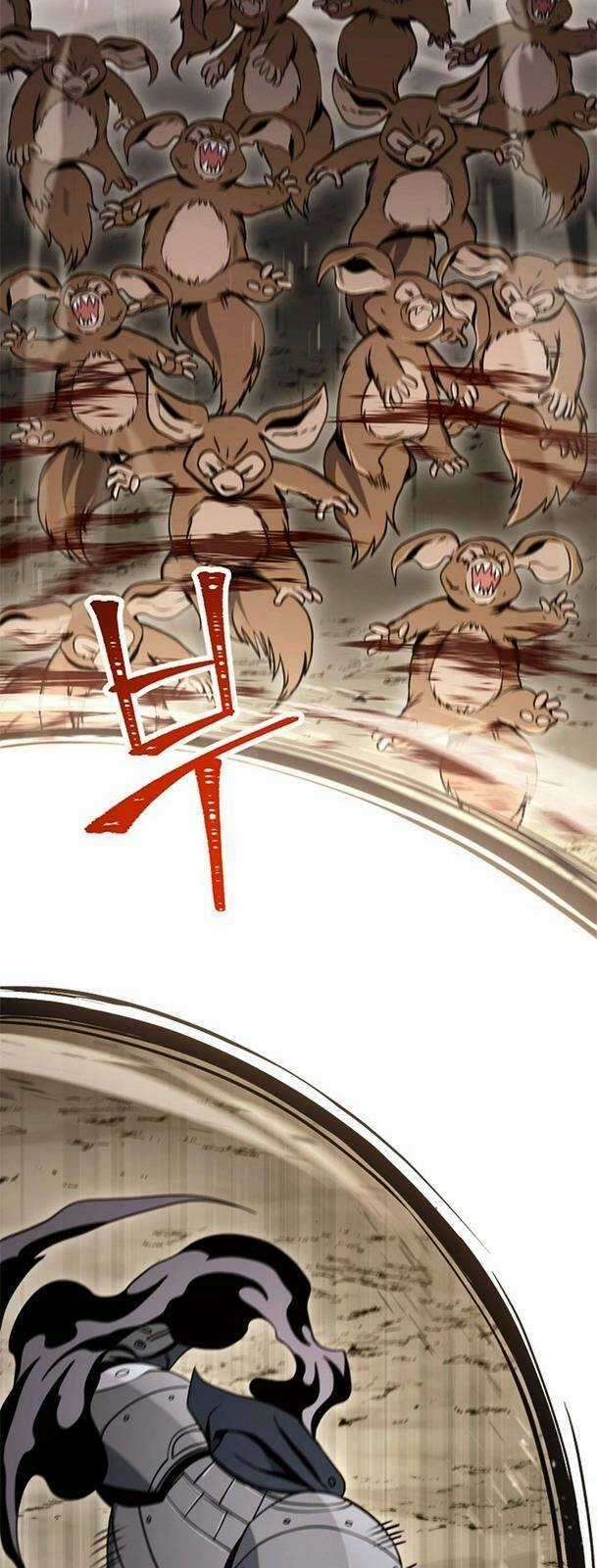 Cốt Binh Hồi Quy Chapter 209 trang 21