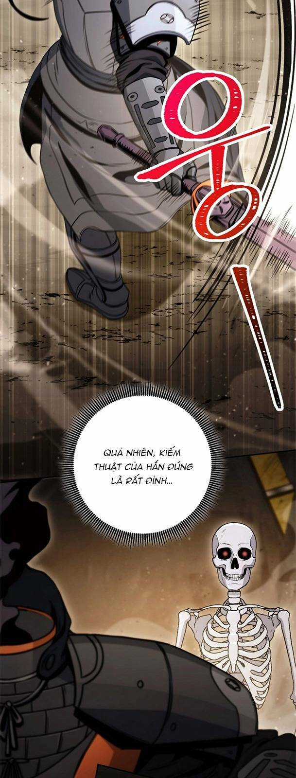 Cốt Binh Hồi Quy Chapter 209 trang 22