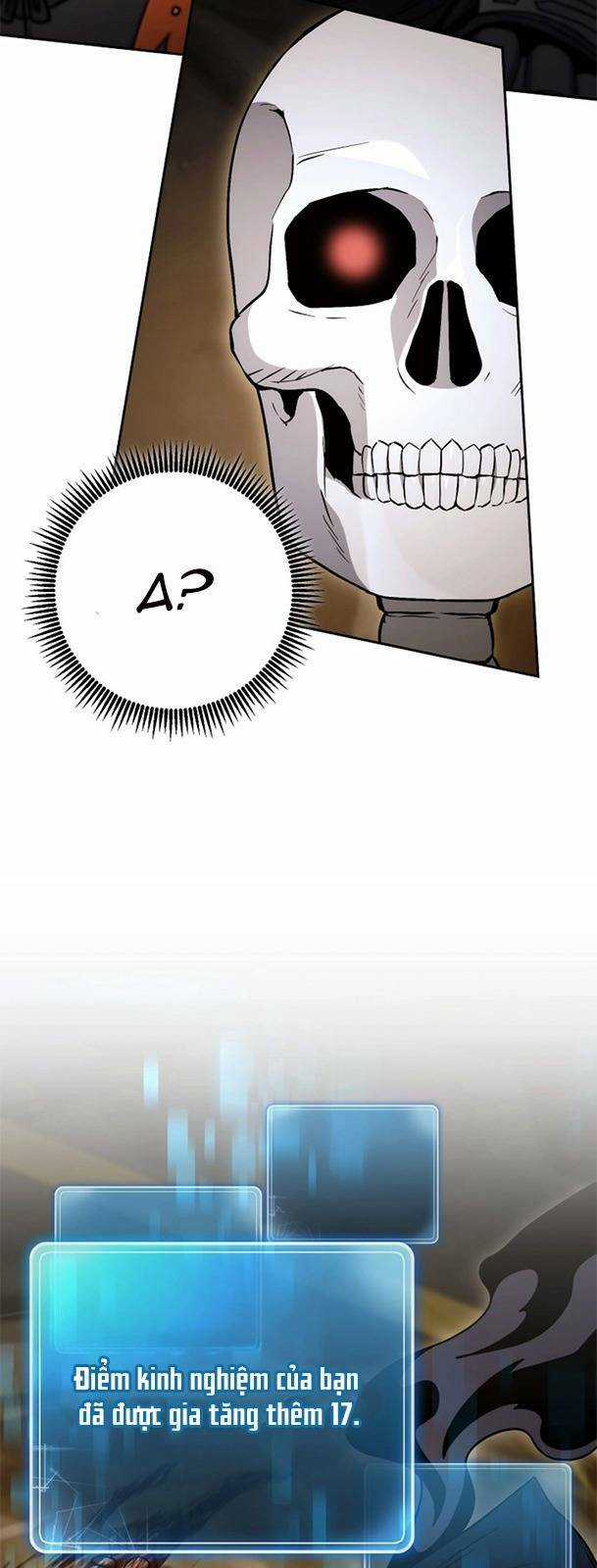 Cốt Binh Hồi Quy Chapter 209 trang 23