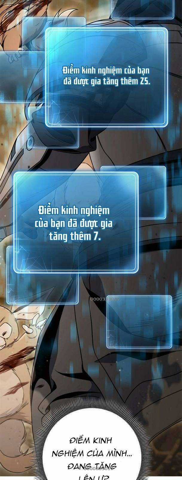 Cốt Binh Hồi Quy Chapter 209 trang 24