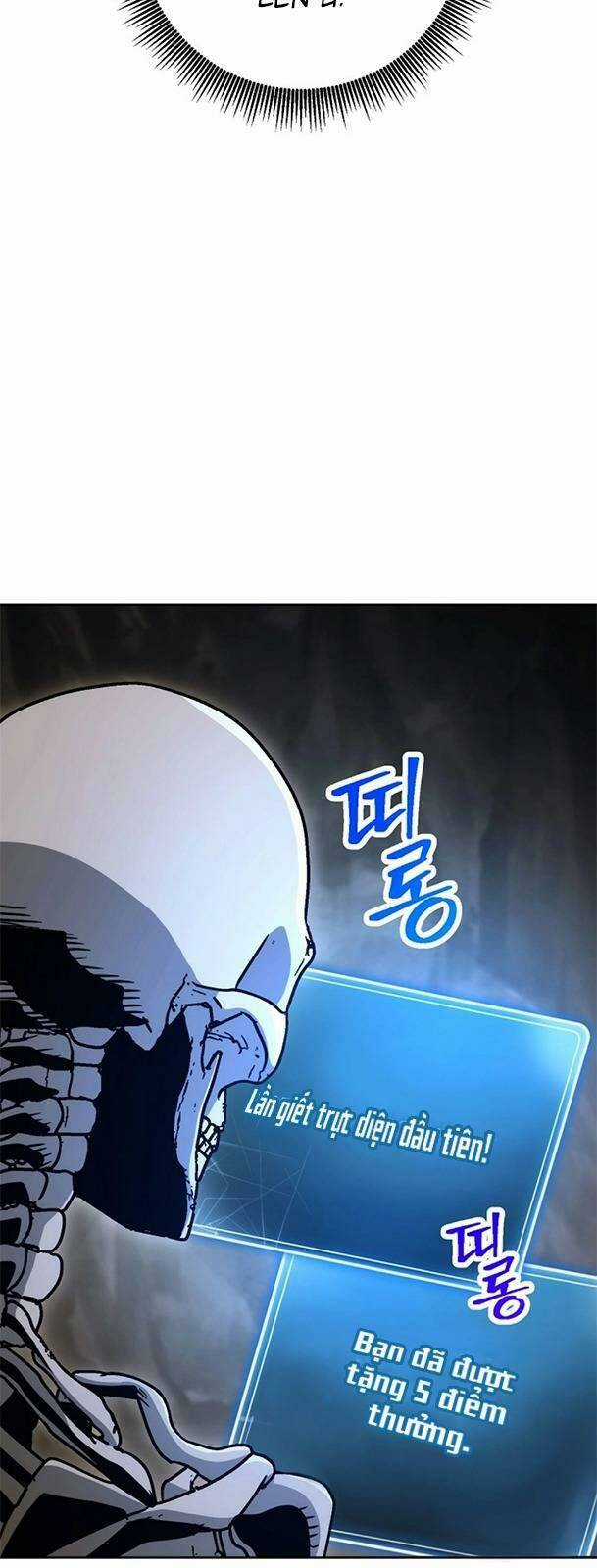 Cốt Binh Hồi Quy Chapter 209 trang 25