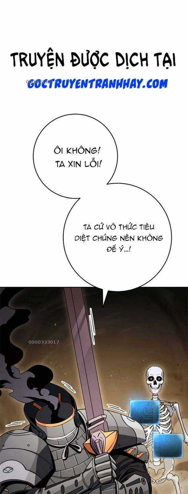 Cốt Binh Hồi Quy Chapter 209 trang 26