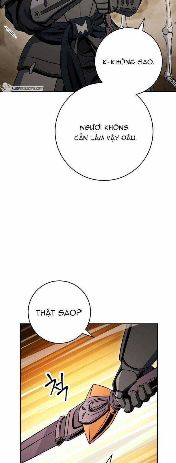 Cốt Binh Hồi Quy Chapter 209 trang 27