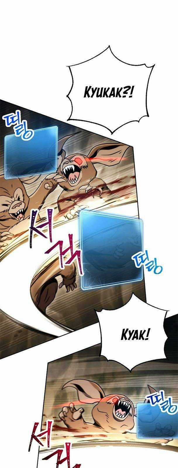 Cốt Binh Hồi Quy Chapter 209 trang 31