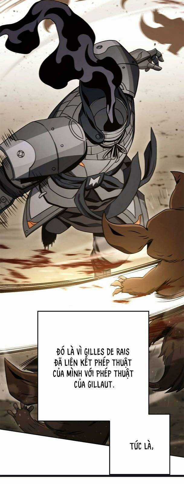 Cốt Binh Hồi Quy Chapter 209 trang 33