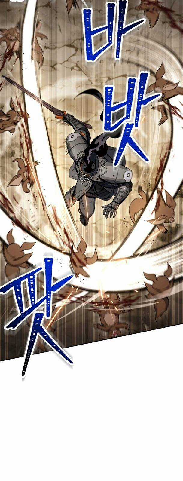 Cốt Binh Hồi Quy Chapter 209 trang 35