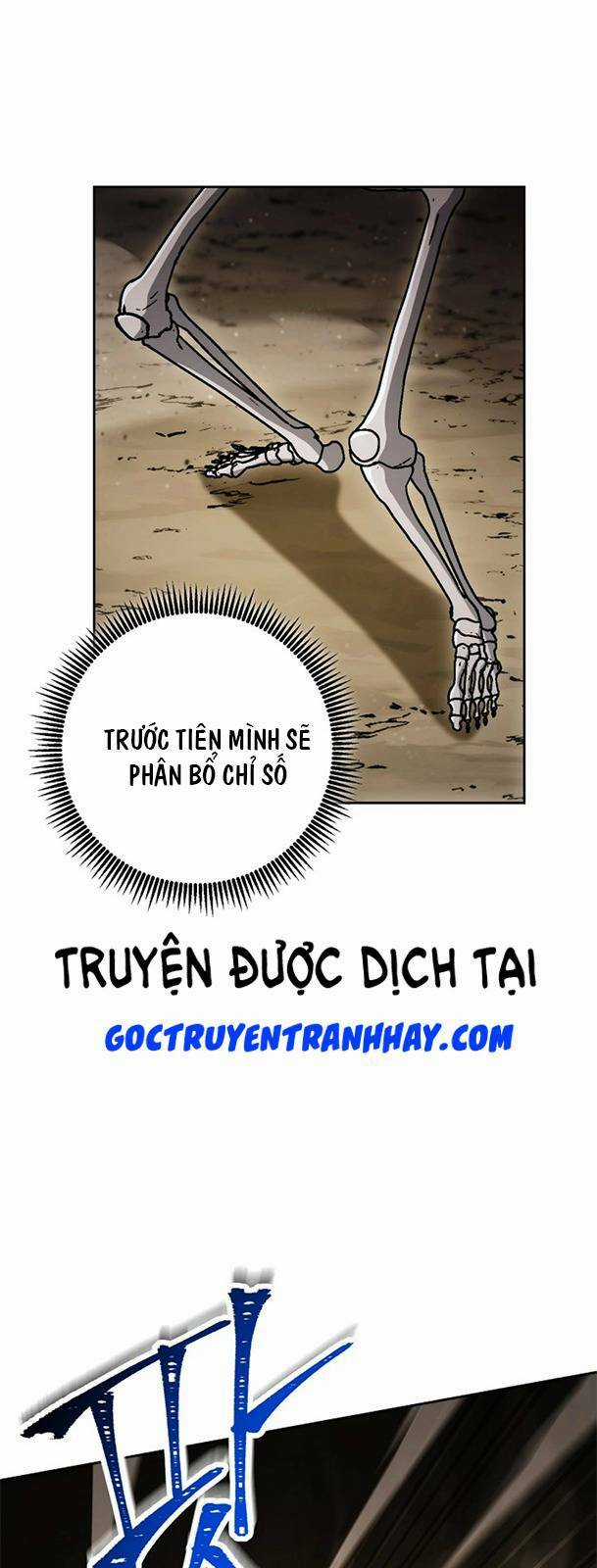 Cốt Binh Hồi Quy Chapter 209 trang 37